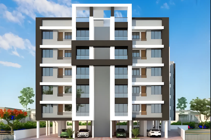 residential construction