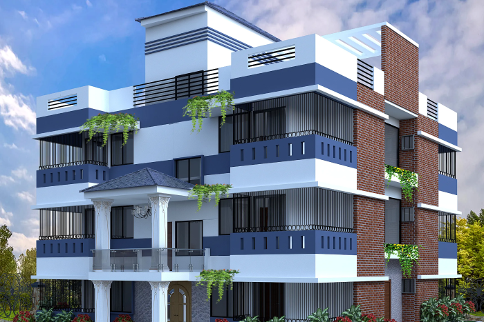 successfully delivered projects 6