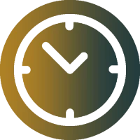 clock icon