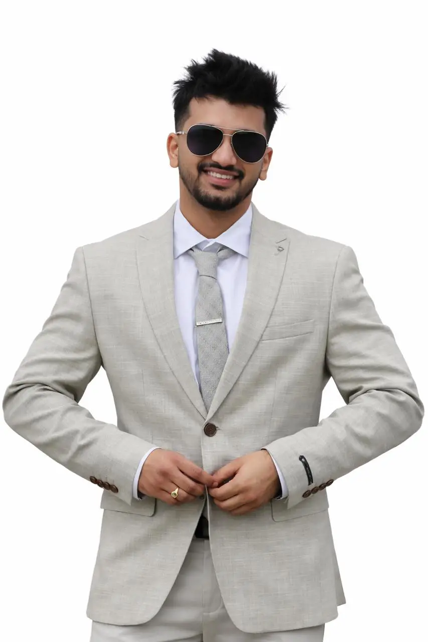 Head Of Business Development